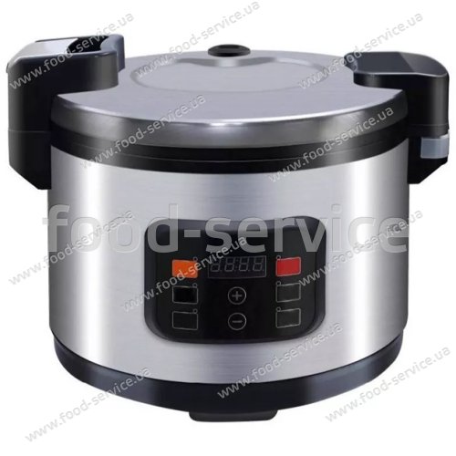 Рисоварка Berg WF-D13 електронне управління